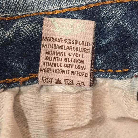 American Rag boot cut jeans - Picture 6 of 6